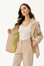 Spring Break Jacket