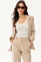 Spring Break Jacket