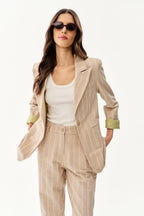 Spring Break Jacket
