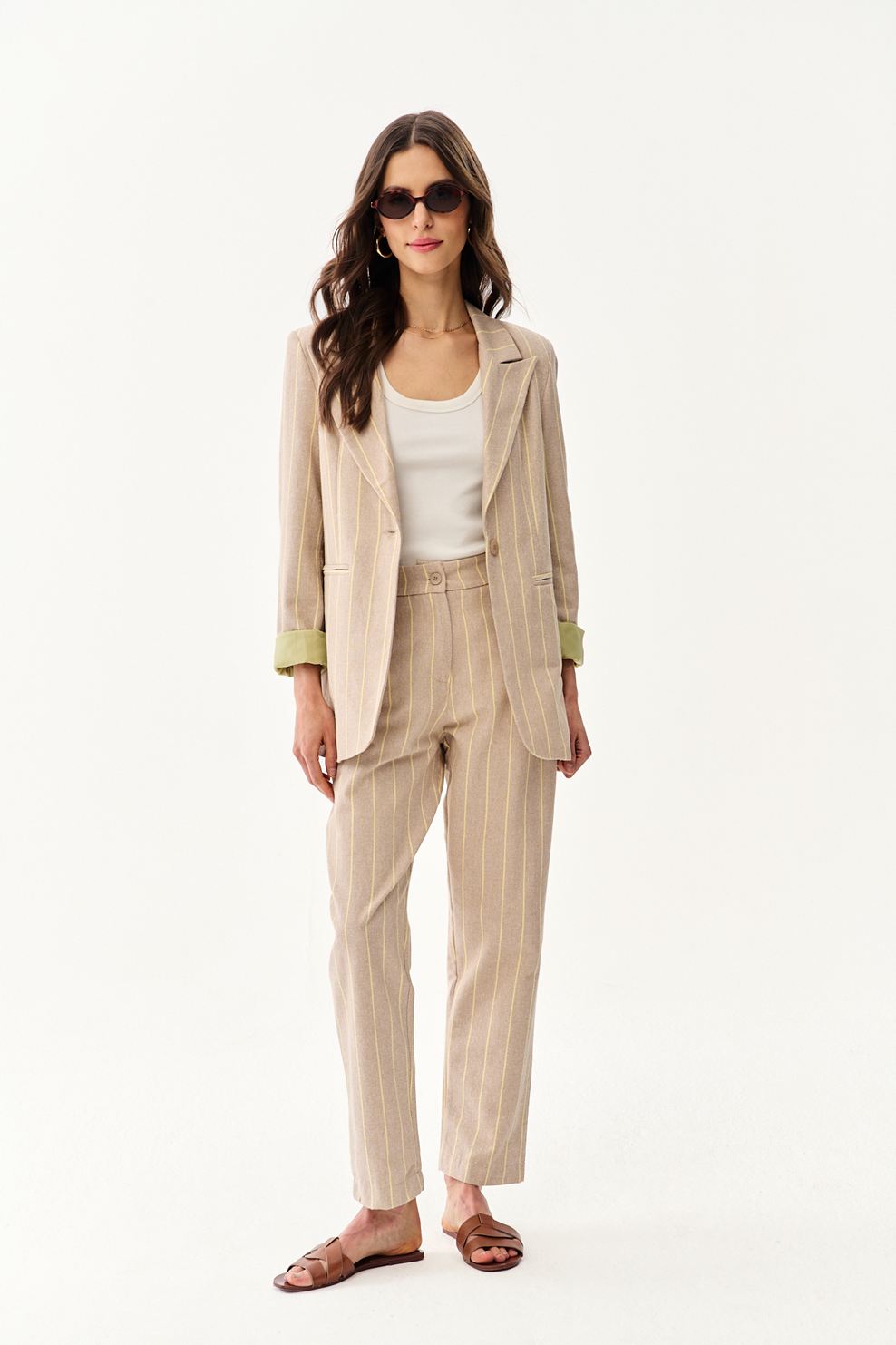 Spring Break Jacket