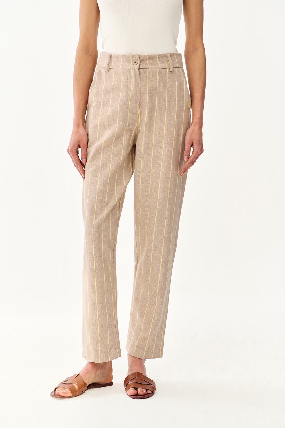 Spring Break Pants