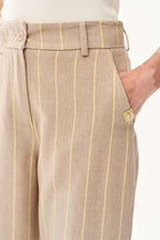 Spring Break Pants