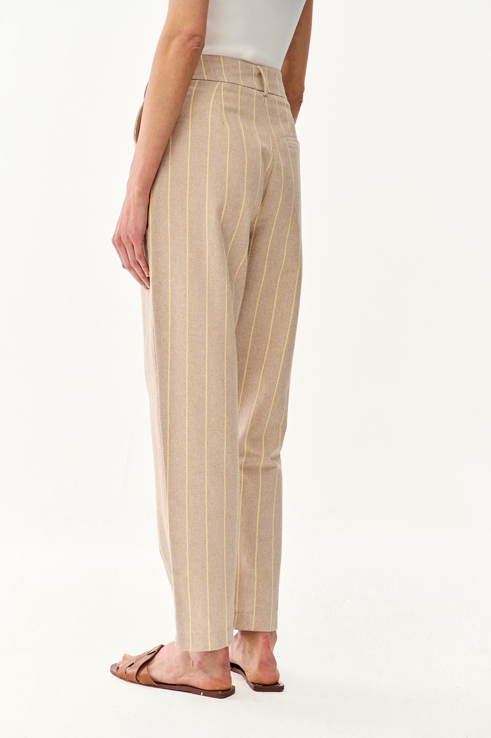 Spring Break Pants