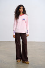 Longsleeve Southern Sun x Jessica Molina