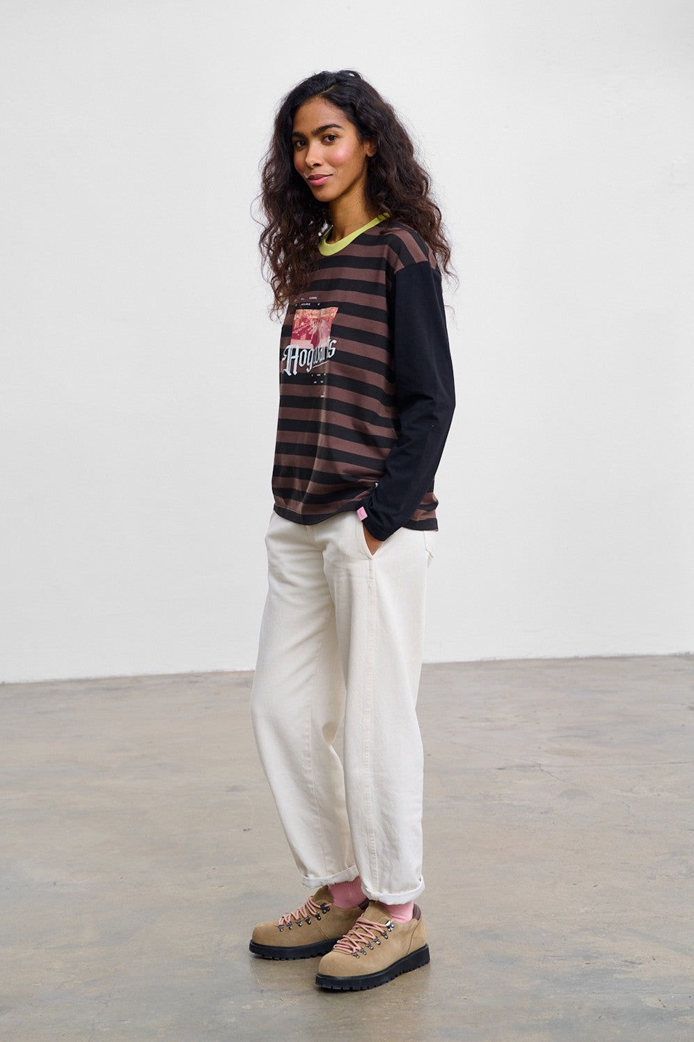 Hogwarts Longsleeve