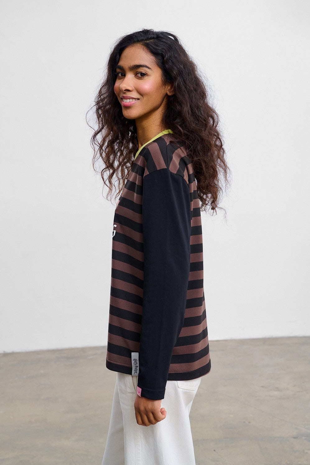 Hogwarts Longsleeve