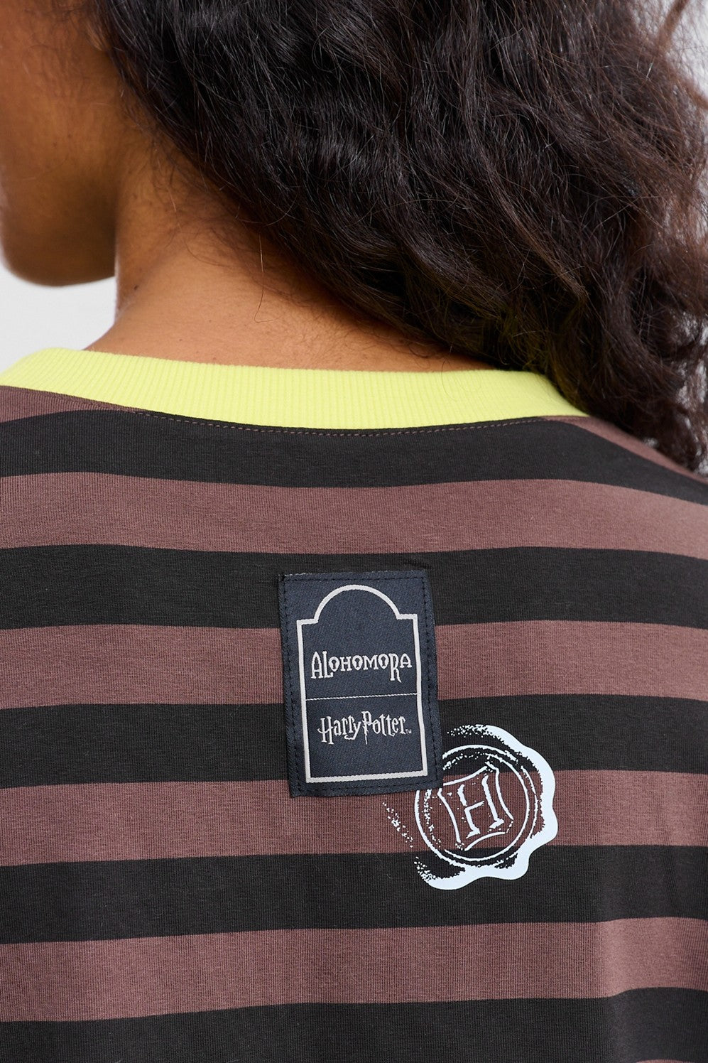 Hogwarts Longsleeve