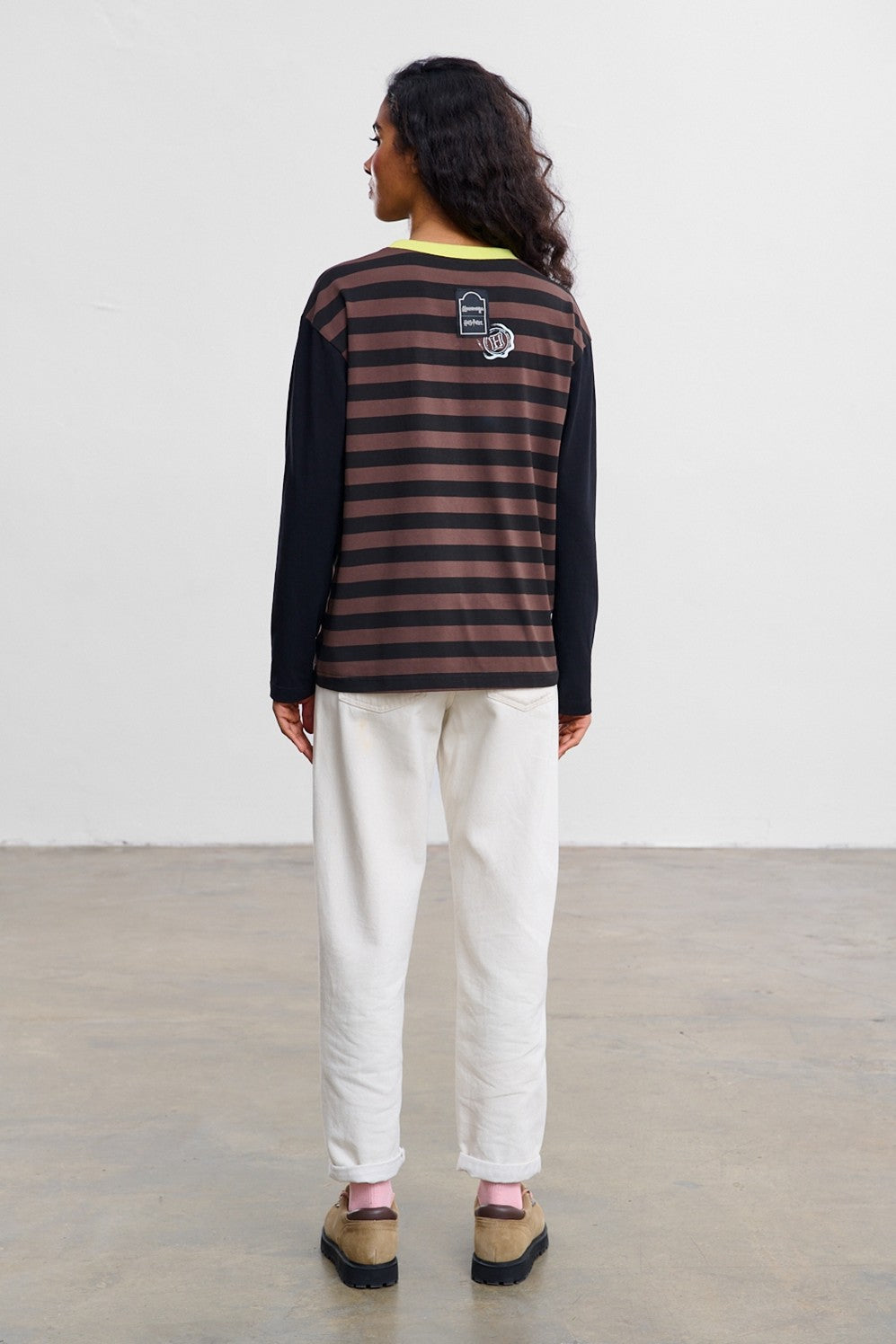 Hogwarts Longsleeve