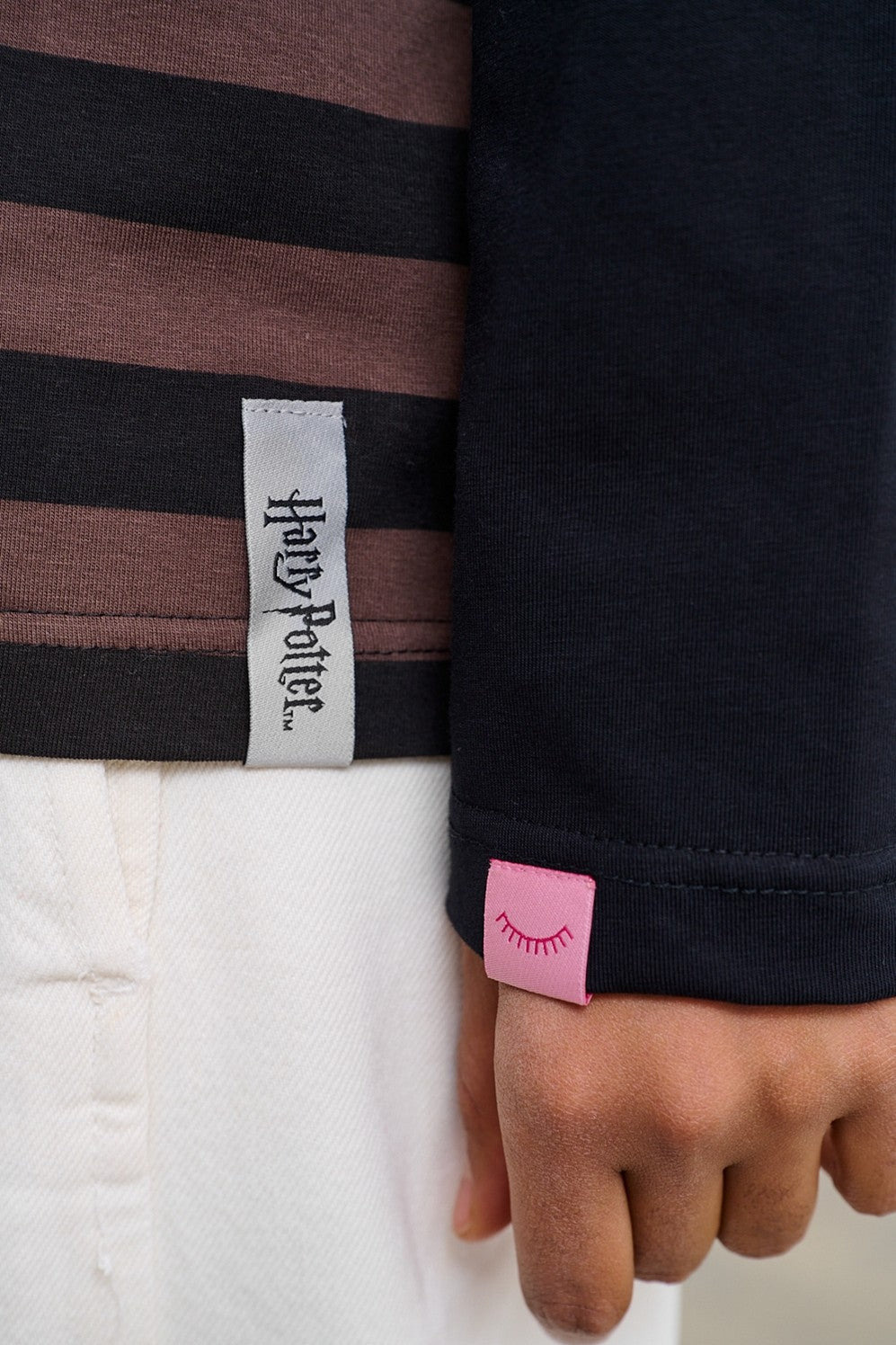 Hogwarts Longsleeve