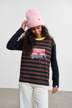 Hogwarts Longsleeve