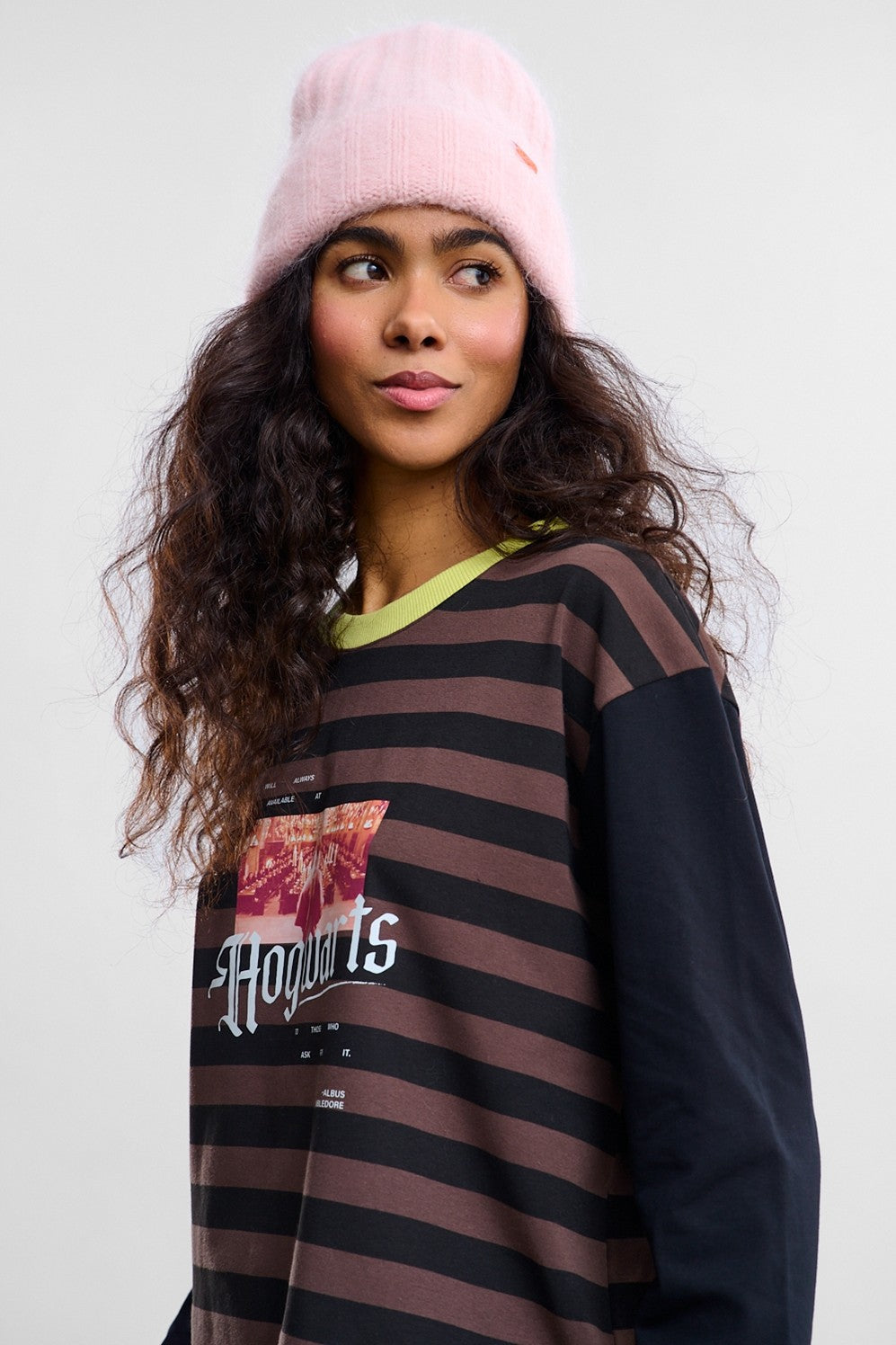 Hogwarts Longsleeve