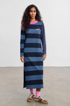 Expecto Patronum knit dress
