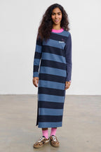 Expecto Patronum knit dress