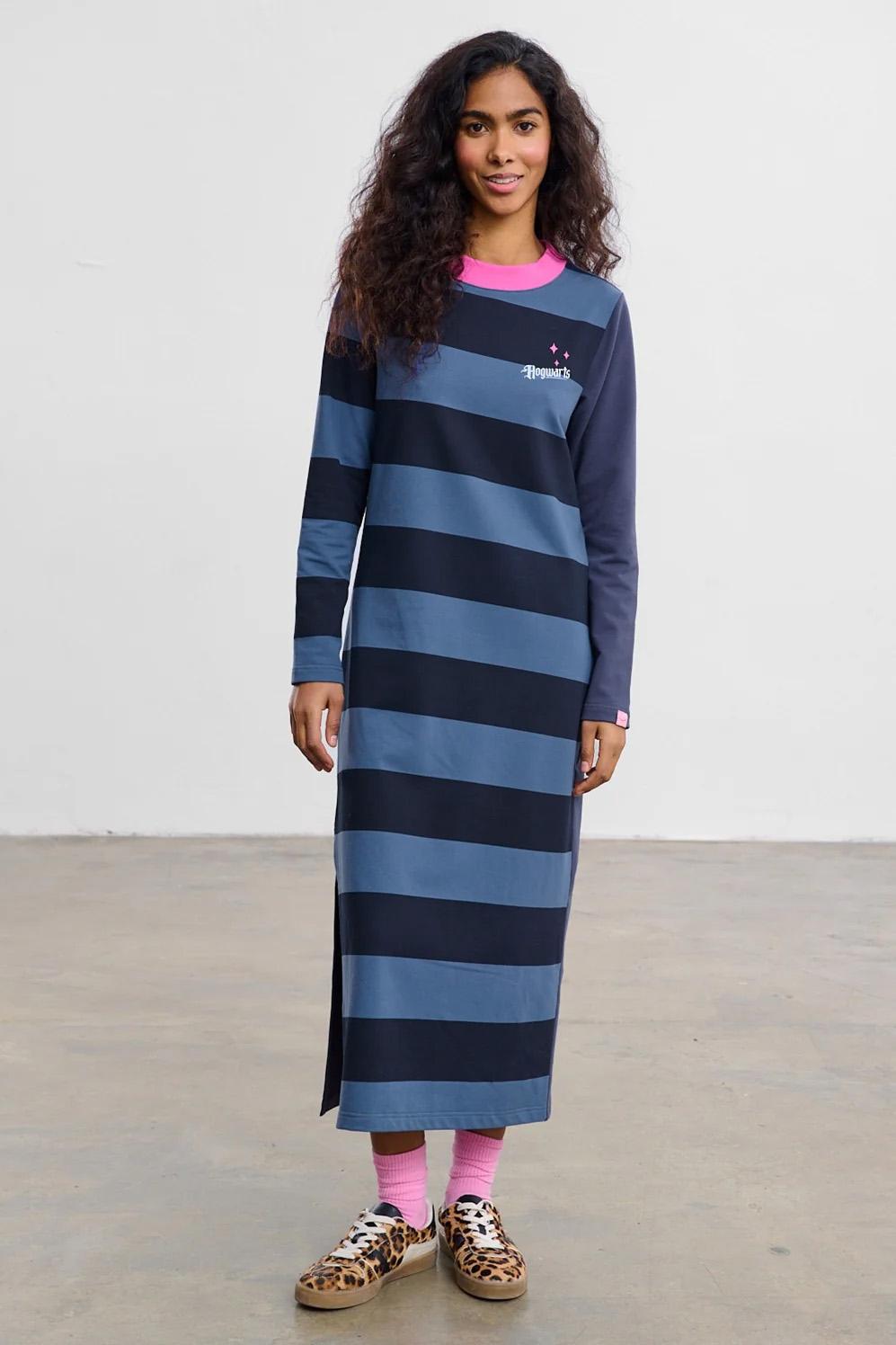 Expecto Patronum knit dress