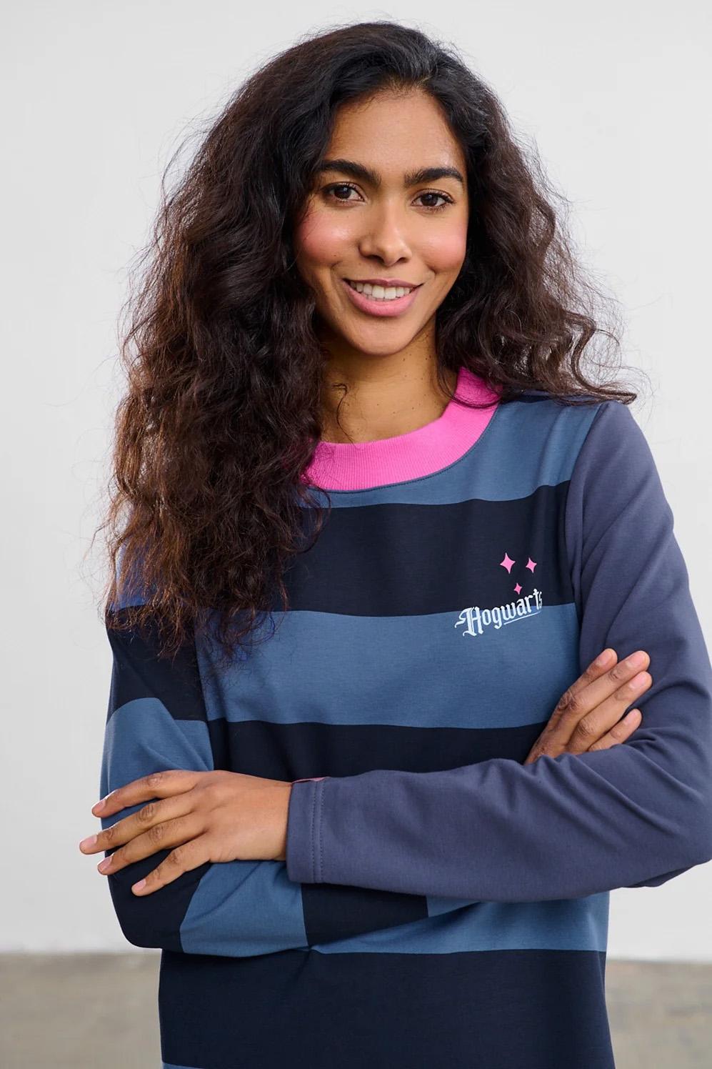 Expecto Patronum knit dress