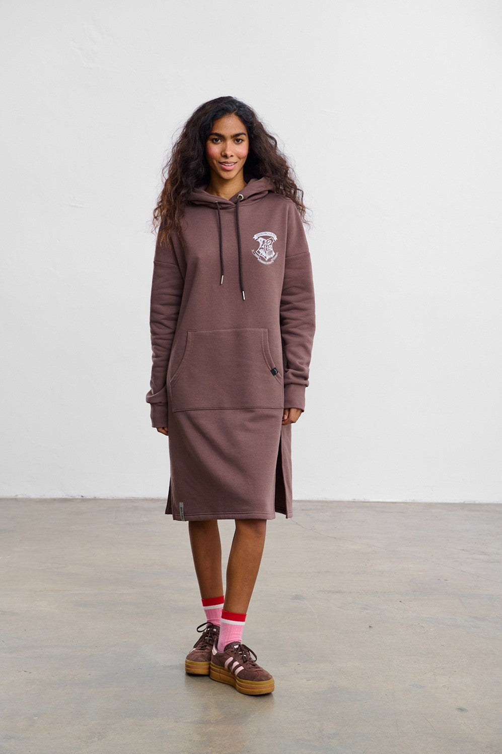 Buckbeak Longline Sweatshirt