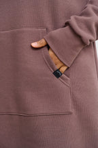 Buckbeak Longline Sweatshirt
