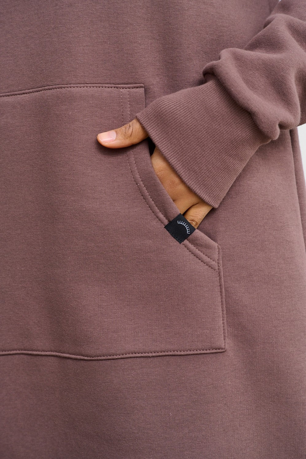 Buckbeak Longline Sweatshirt
