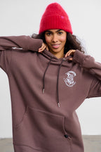 Buckbeak Longline Sweatshirt