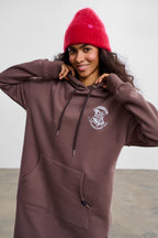 Buckbeak Longline Sweatshirt