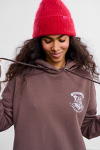 Buckbeak Longline Sweatshirt