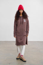 Buckbeak Longline Sweatshirt