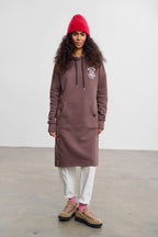 Buckbeak Longline Sweatshirt