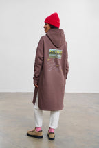 Buckbeak Longline Sweatshirt