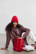 Buckbeak Longline Sweatshirt