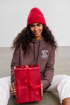 Buckbeak Longline Sweatshirt
