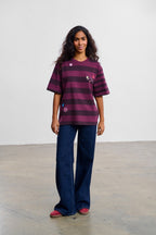 Tricou Hello Friends