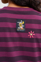 Tricou Hello Friends