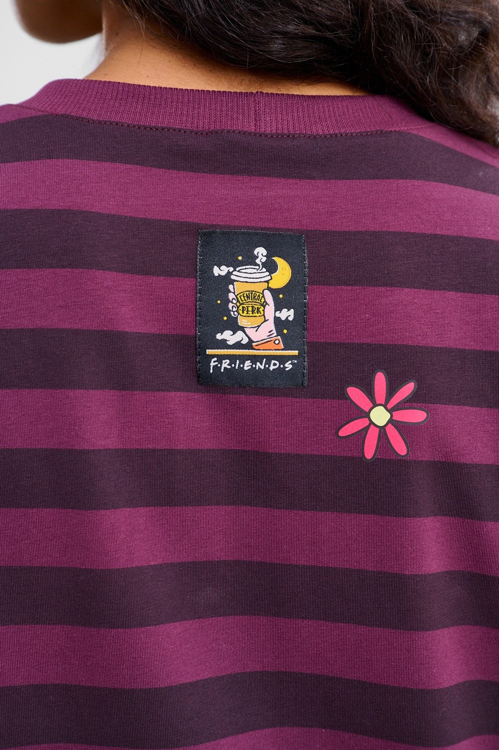 Tricou Hello Friends