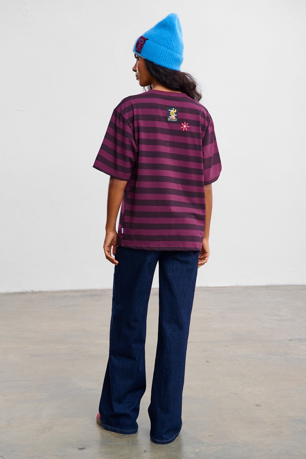 Tricou Hello Friends