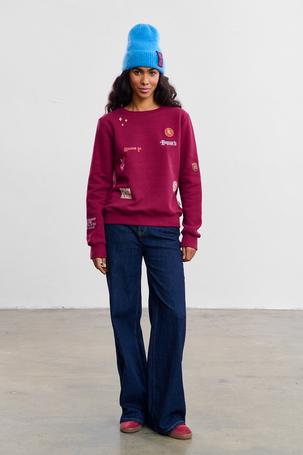 Der Common Room Sweatshirt