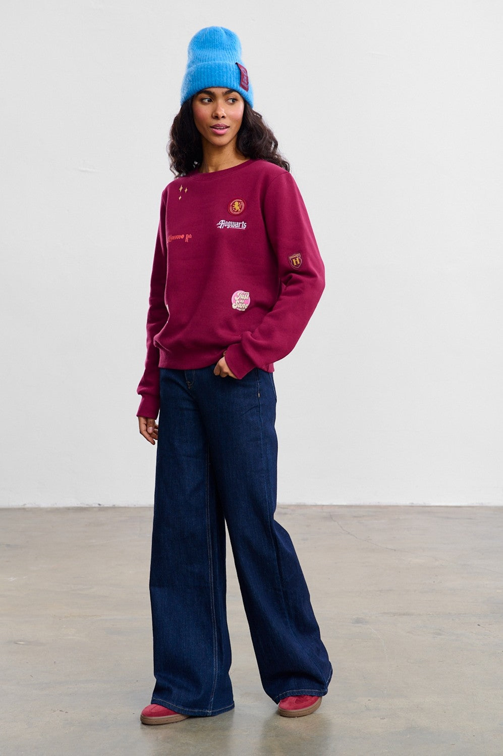 Der Common Room Sweatshirt