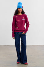 Der Common Room Sweatshirt