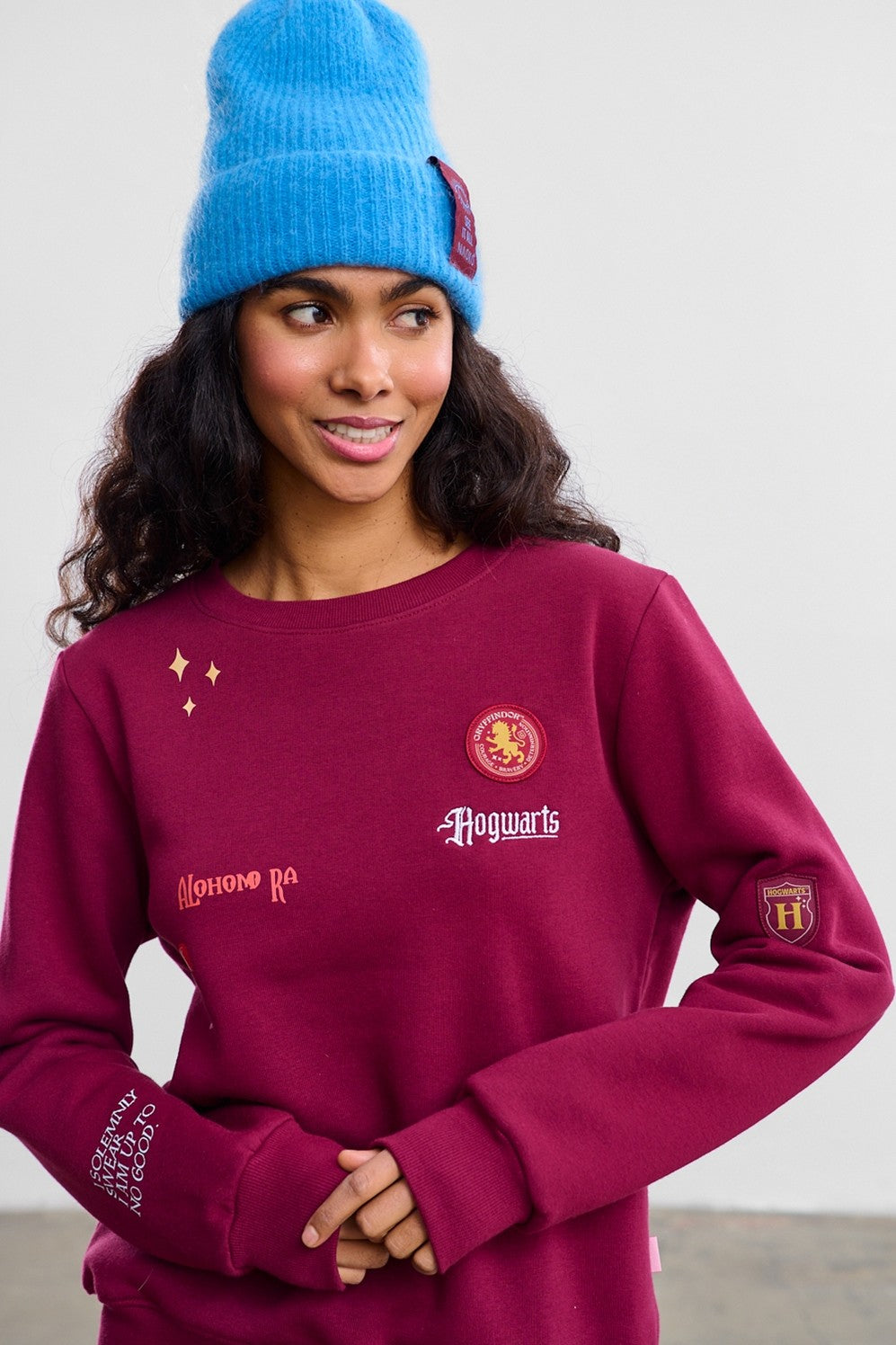 Der Common Room Sweatshirt