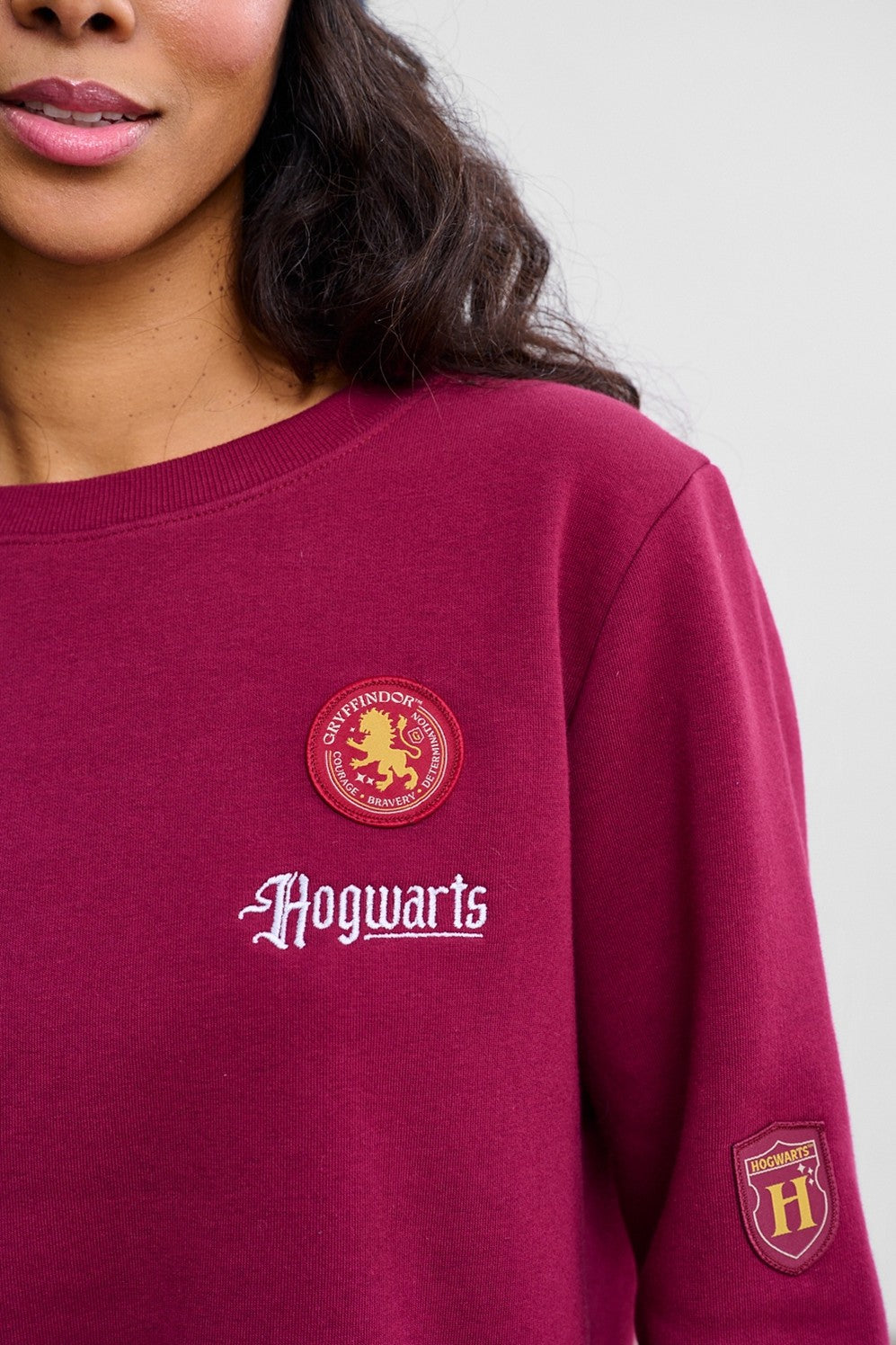 Der Common Room Sweatshirt