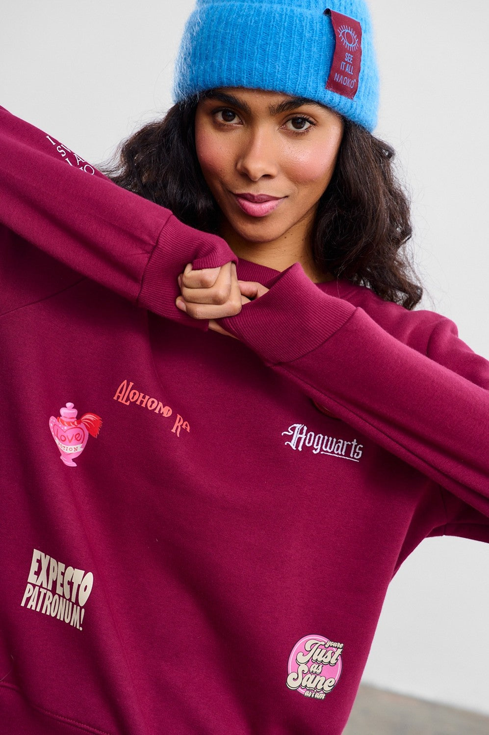 Der Common Room Sweatshirt