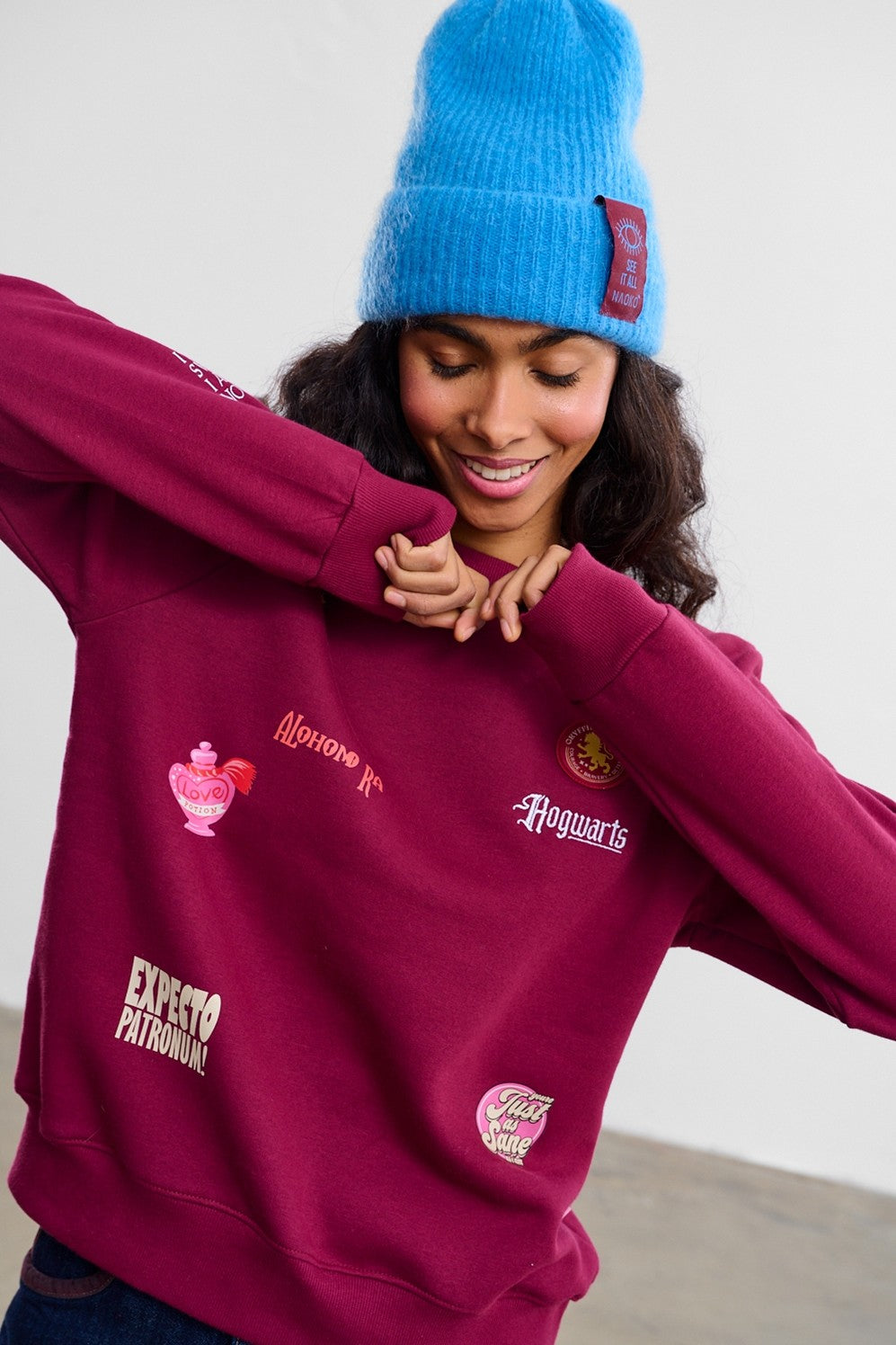 Der Common Room Sweatshirt