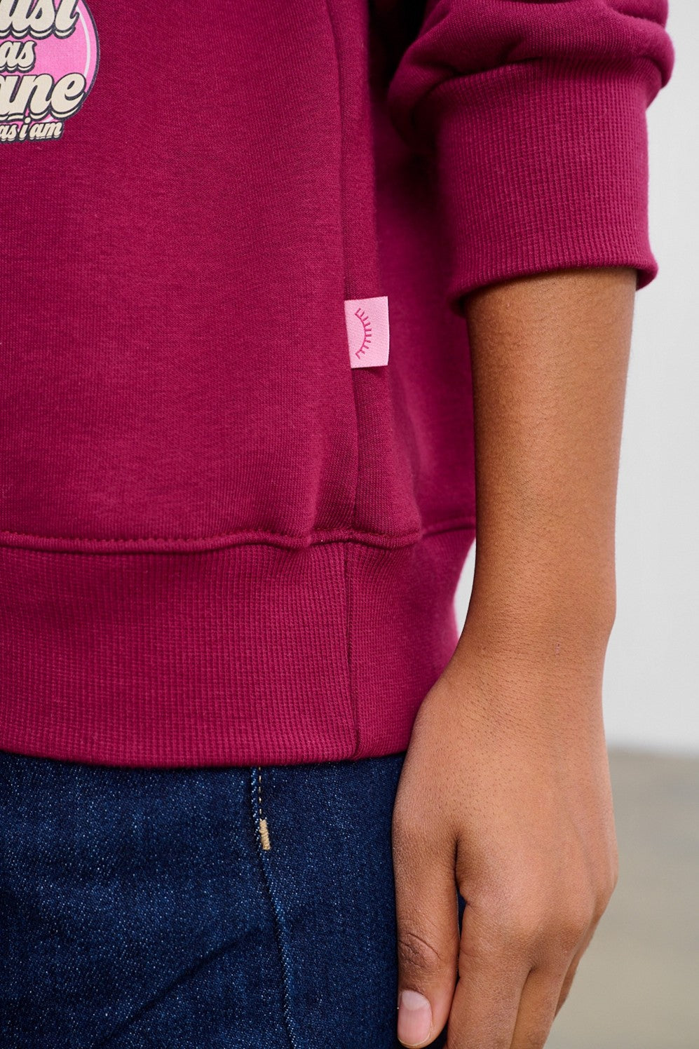 Der Common Room Sweatshirt