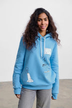 Save The Day Hoodie