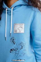Save The Day Hoodie