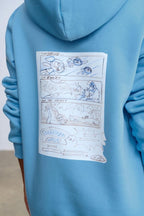 Save The Day Hoodie