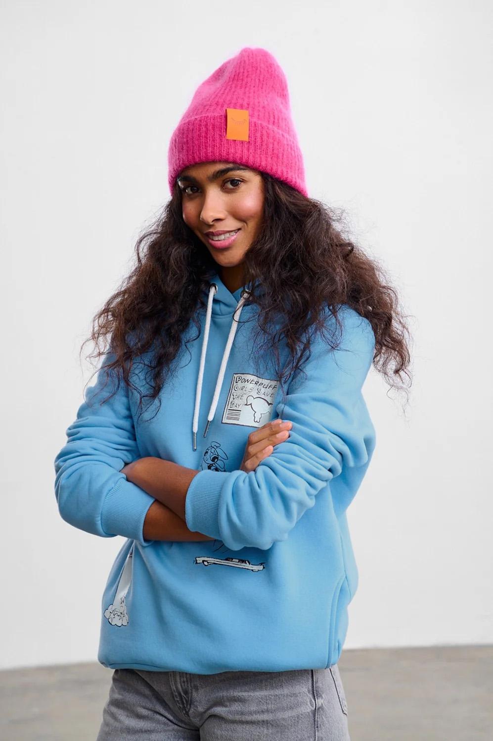 Save The Day Hoodie