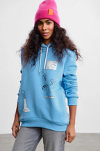 Save The Day Hoodie