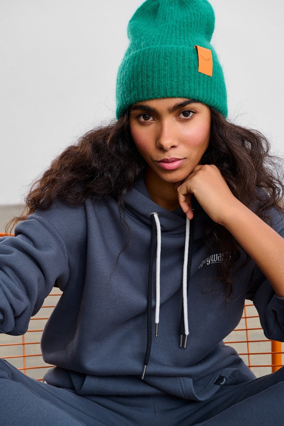 I Solemnly Swear Hoodie