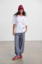 Tricou Unstoppable Girl