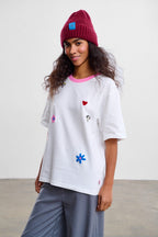 Tricou Unstoppable Girl